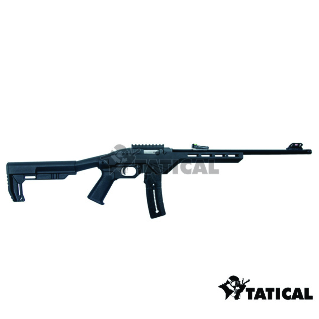 Espingarda Khan Arms Arista ST Calibre 12GA 28″ 1