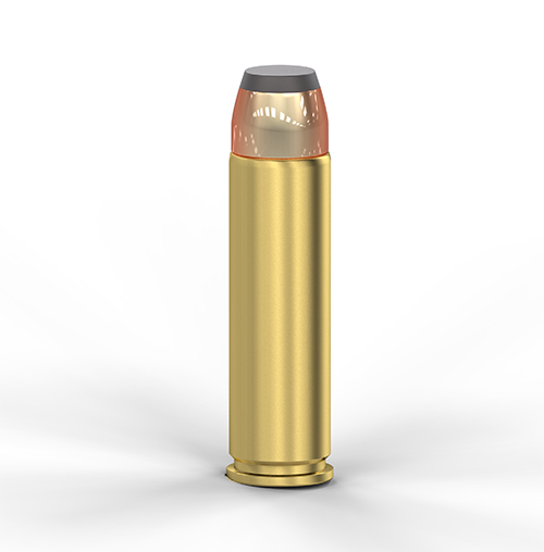 Munição CBC .500 S&W Magnum EXPP 325Gr Cx C/20 1